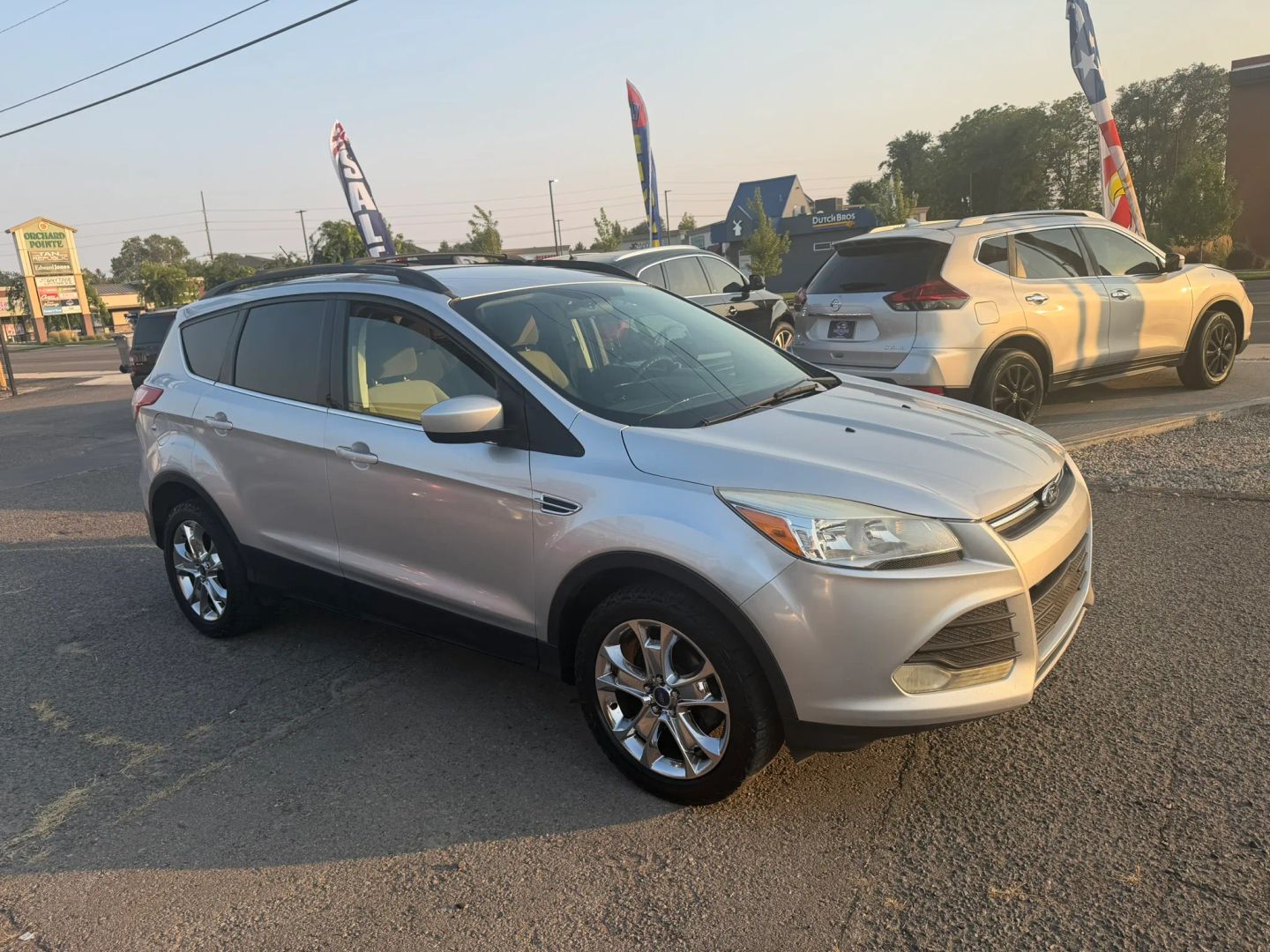 ford escape 2014 1FMCU0GX9EUD43860 image ford escape 2014 1FMCU0GX9EUD43860 image