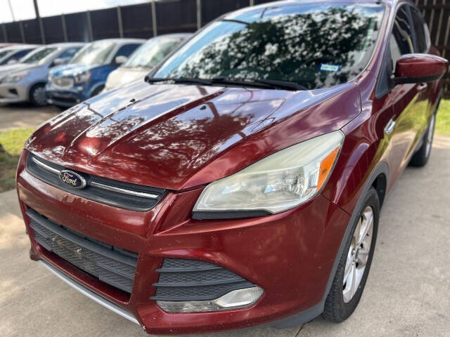 ford escape 2014 1FMCU0GX6EUC09291 image ford escape 2014 1FMCU0GX6EUC09291 image