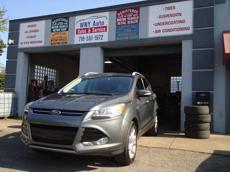 ford escape 2014 1FMCU9J96EUC90789 image