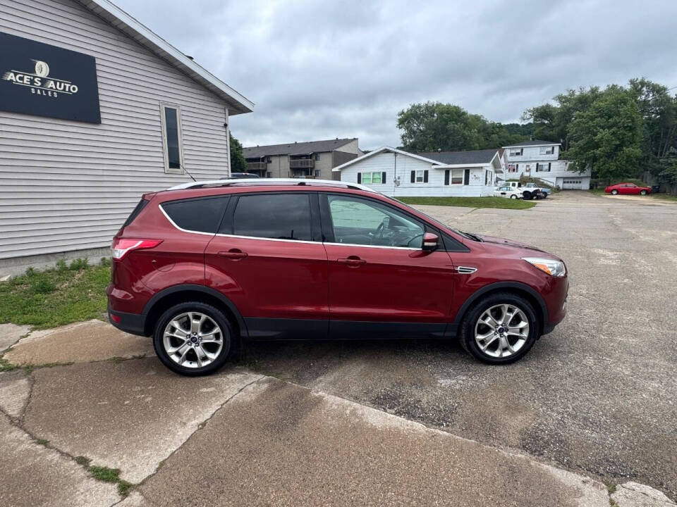 ford escape 2014 1FMCU9J91EUC28670 image ford escape 2014 1FMCU9J91EUC28670 image