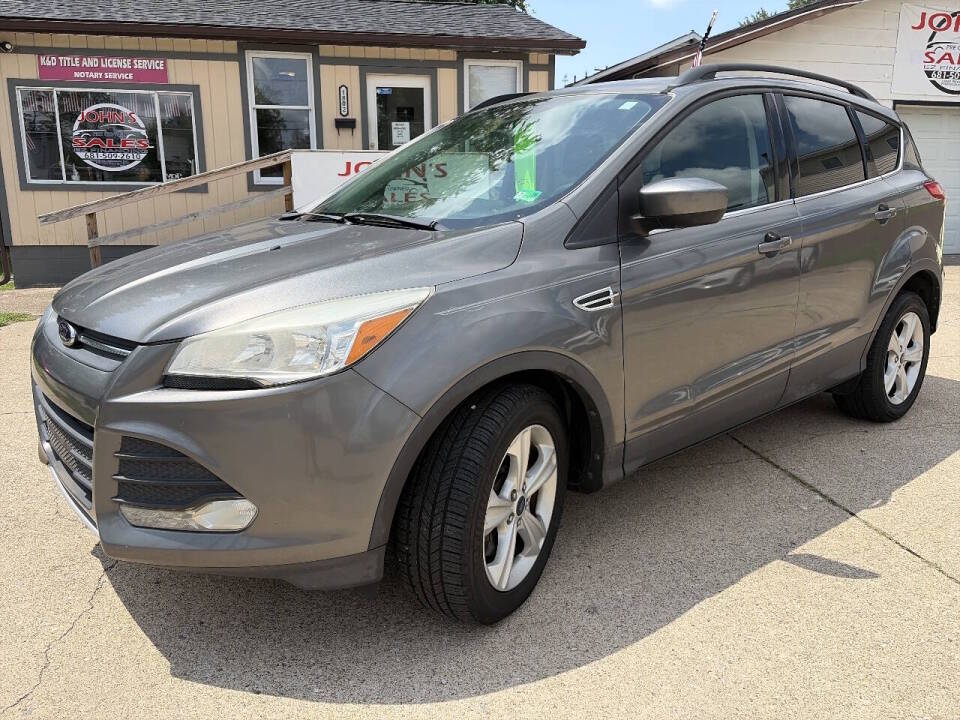ford escape 2014 1FMCU9G93EUD33170 image ford escape 2014 1FMCU9G93EUD33170 image