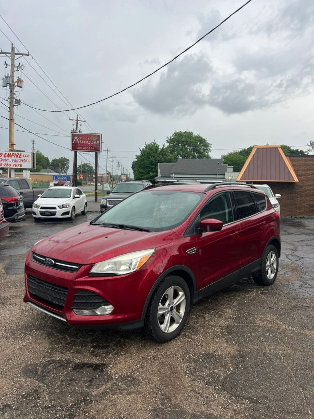 ford escape 2014 1FMCU0GX6EUE06901 image ford escape 2014 1FMCU0GX6EUE06901 image