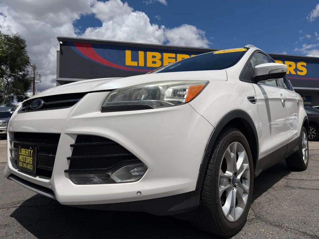 ford escape 2014 1FMCU9J92EUE39957 image ford escape 2014 1FMCU9J92EUE39957 image