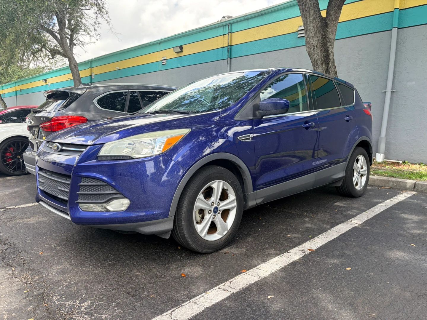 ford escape 2014 1FMCU0GX4EUD84977 image ford escape 2014 1FMCU0GX4EUD84977 image