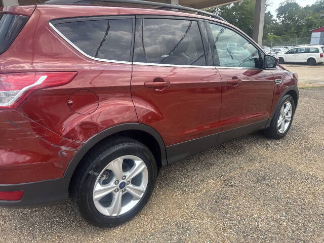 ford escape 2014 1FMCU0GX2EUD84895 image ford escape 2014 1FMCU0GX2EUD84895 image