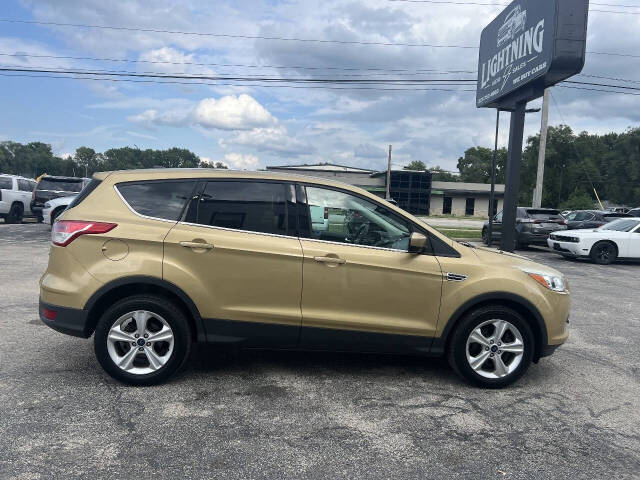 ford escape 2014 1FMCU0GX4EUD15772 image ford escape 2014 1FMCU0GX4EUD15772 image