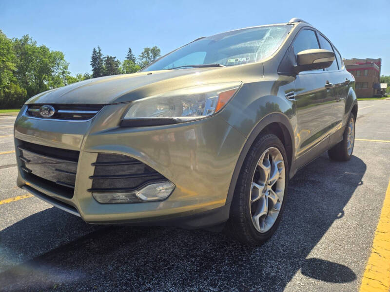 ford escape 2014 1FMCU9J92EUA96972 image ford escape 2014 1FMCU9J92EUA96972 image