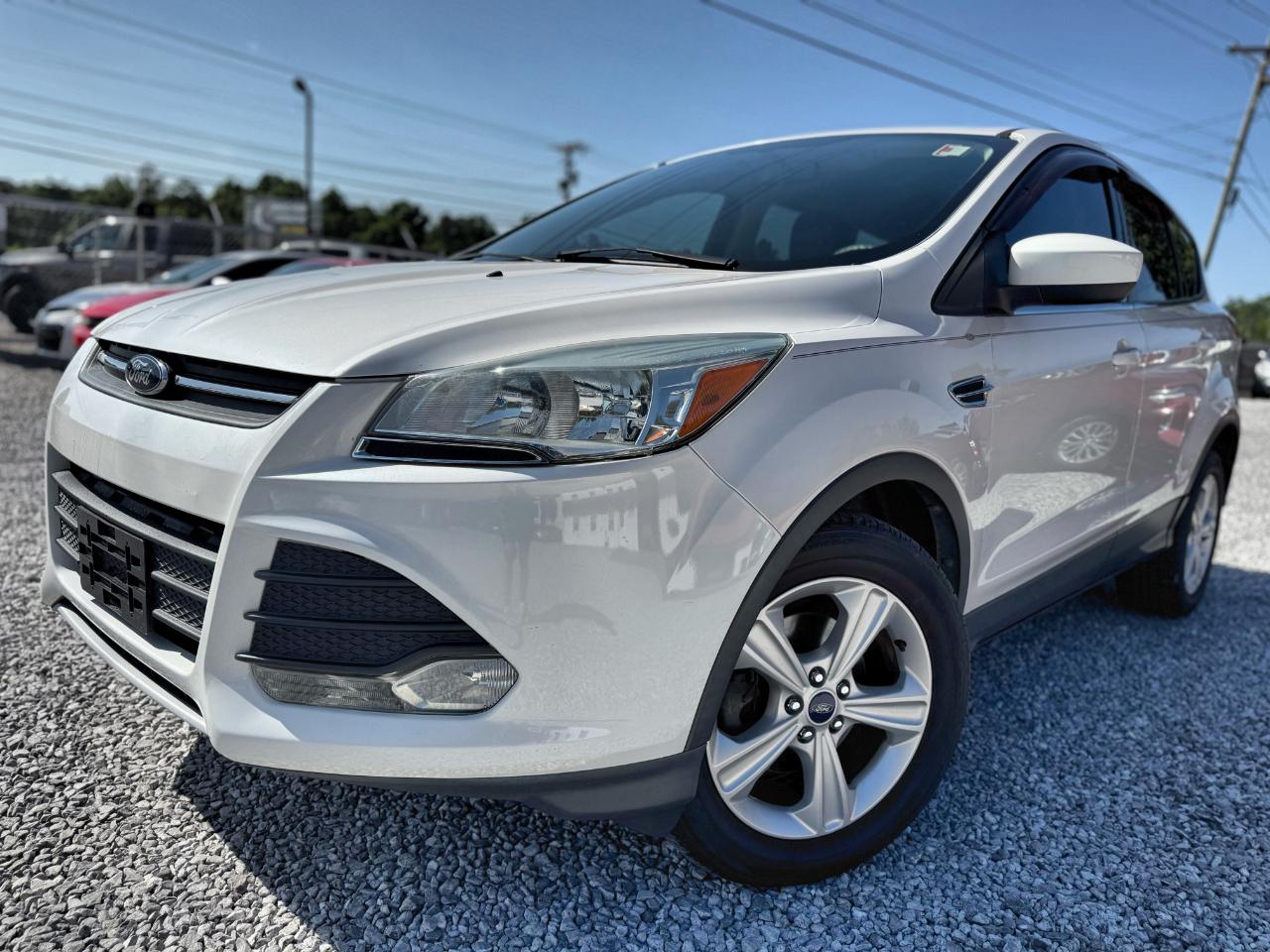 ford escape 2014 1FMCU0GX2EUB42091 image ford escape 2014 1FMCU0GX2EUB42091 image