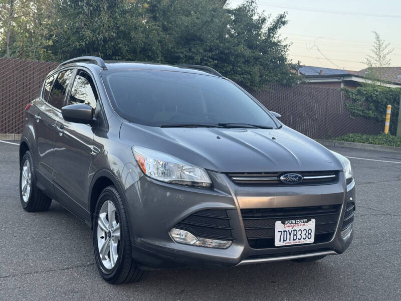 ford escape 2014 1FMCU0GX4EUB99148 image ford escape 2014 1FMCU0GX4EUB99148 image
