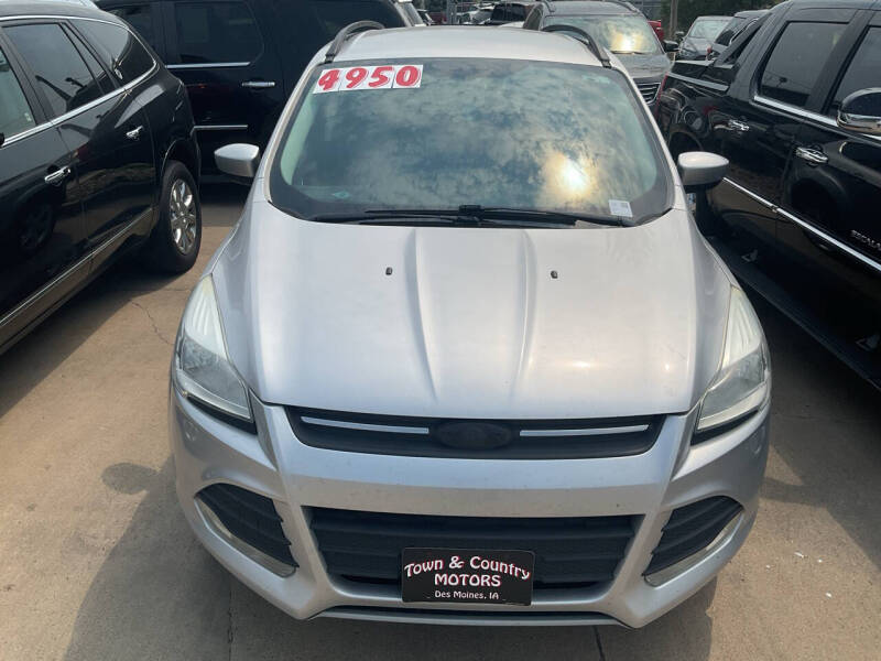 ford escape 2014 1FMCU9G93EUD06860 image ford escape 2014 1FMCU9G93EUD06860 image