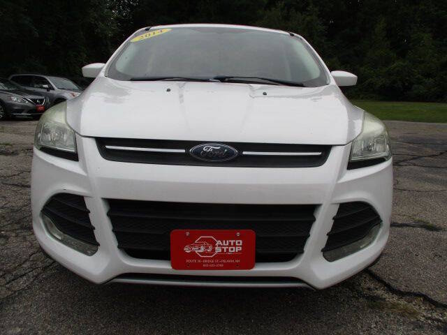 ford escape 2014 1FMCU0GX6EUD00092 image ford escape 2014 1FMCU0GX6EUD00092 image