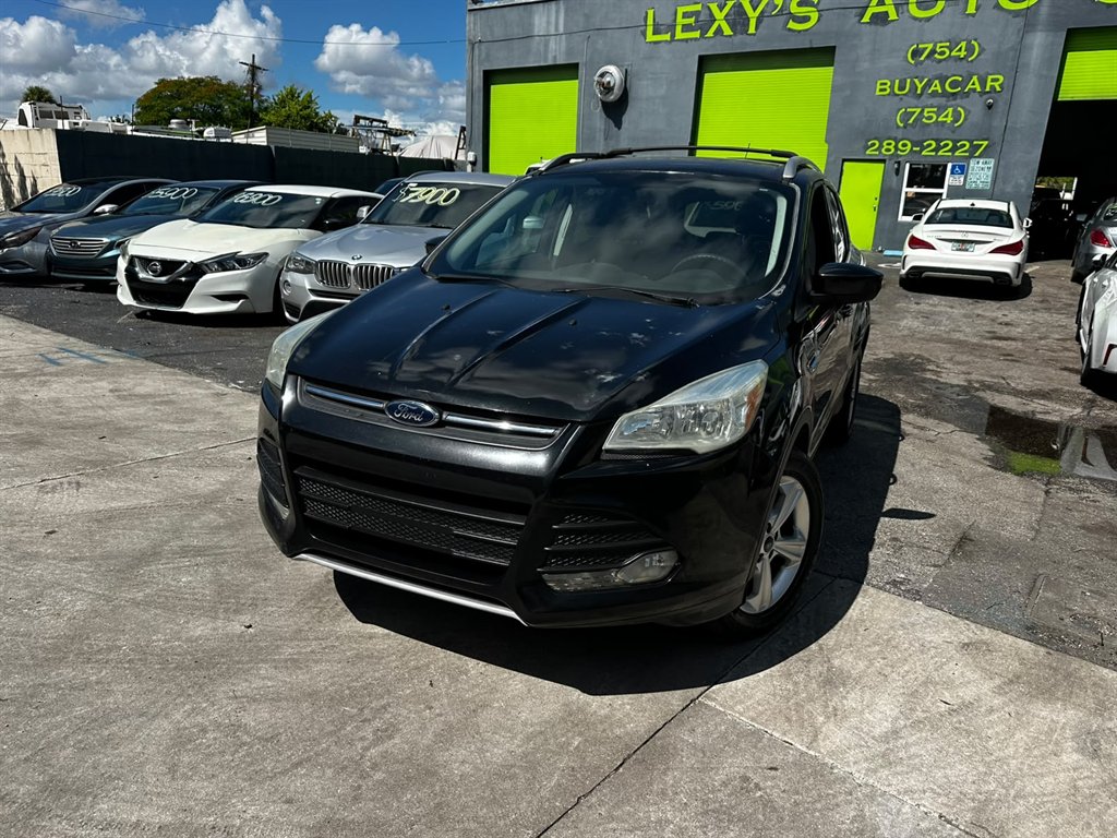 ford escape 2014 1FMCU0GX6EUD14199 image ford escape 2014 1FMCU0GX6EUD14199 image