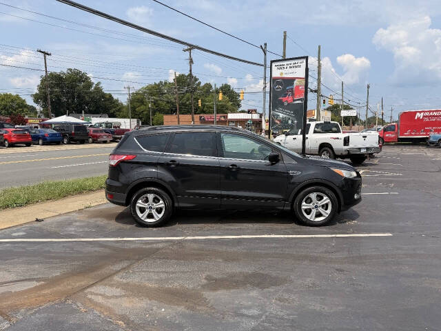 ford escape 2014 1FMCU0GX7EUC41893 image ford escape 2014 1FMCU0GX7EUC41893 image