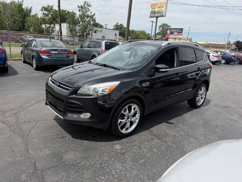 ford escape 2014 1FMCU9J92EUC59930 image ford escape 2014 1FMCU9J92EUC59930 image