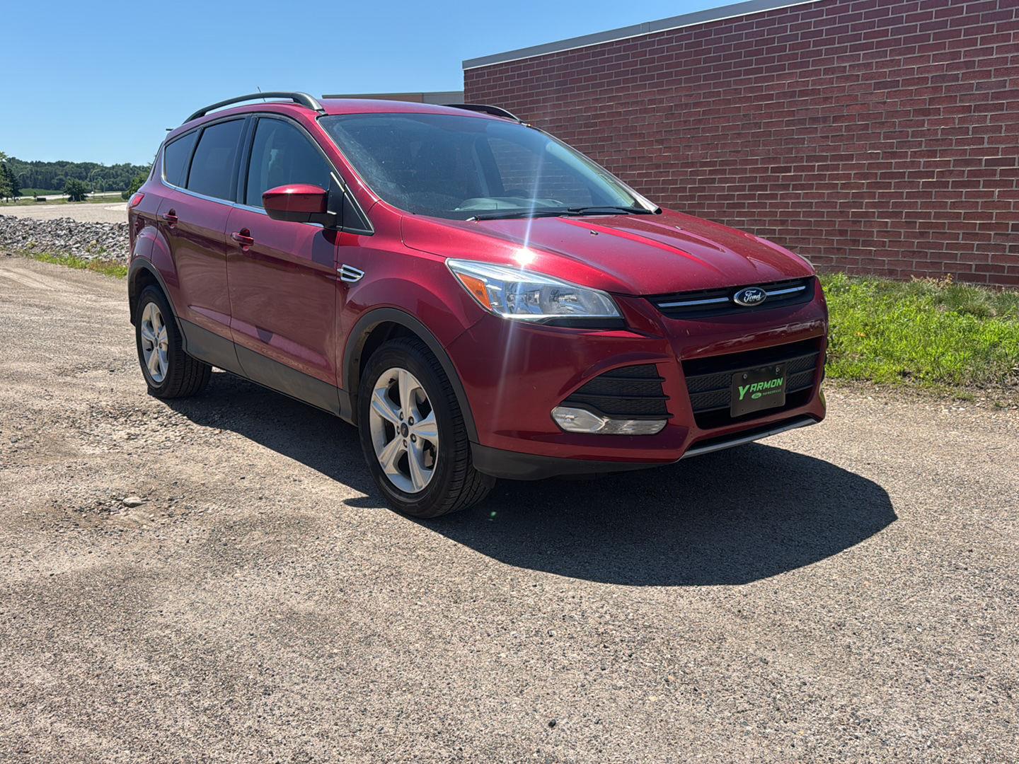 ford escape 2014 1FMCU0GX5EUB84982 image ford escape 2014 1FMCU0GX5EUB84982 image