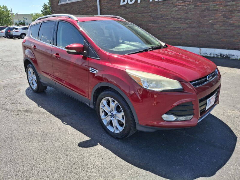 ford escape 2014 1FMCU9J93EUA79968 image ford escape 2014 1FMCU9J93EUA79968 image