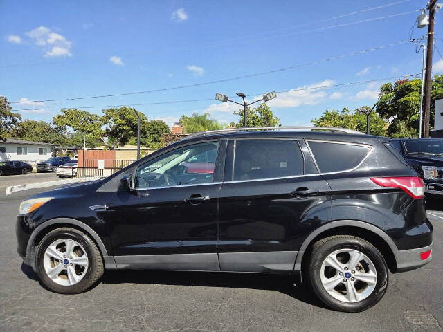 ford escape 2014 1FMCU0GXXEUB72598 image ford escape 2014 1FMCU0GXXEUB72598 image