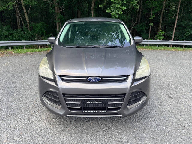 ford escape 2014 1FMCU0GX4EUB23607 image ford escape 2014 1FMCU0GX4EUB23607 image