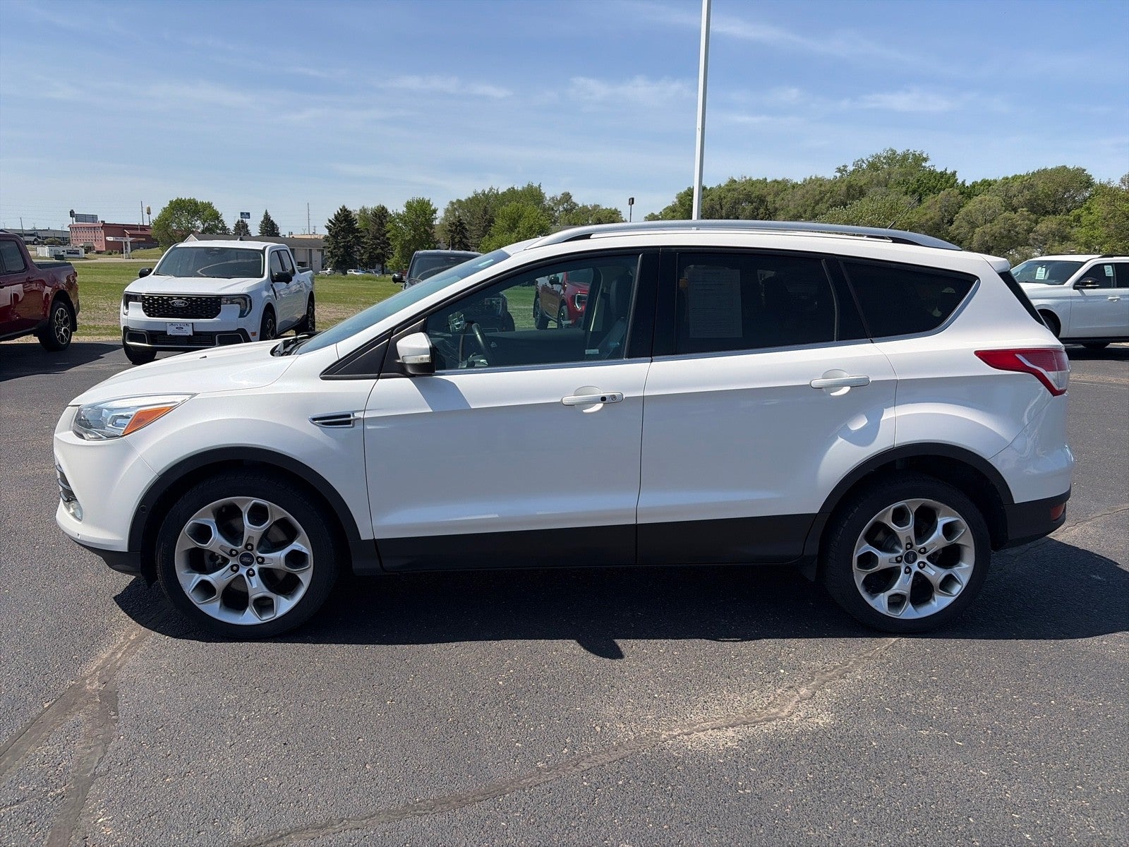 ford escape 2014 1FMCU9J90EUA13670 image ford escape 2014 1FMCU9J90EUA13670 image
