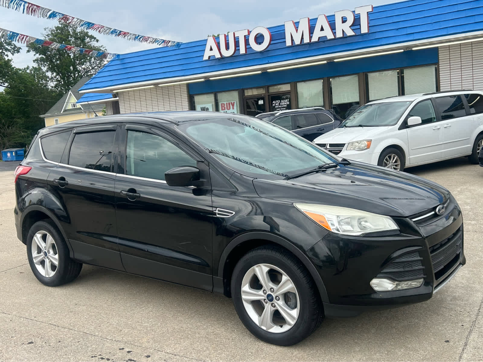 ford escape 2014 1FMCU0GX9EUA46040 image ford escape 2014 1FMCU0GX9EUA46040 image