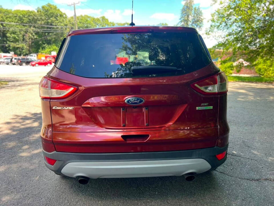 ford escape 2014 1FMCU0GX3EUB36204 image ford escape 2014 1FMCU0GX3EUB36204 image
