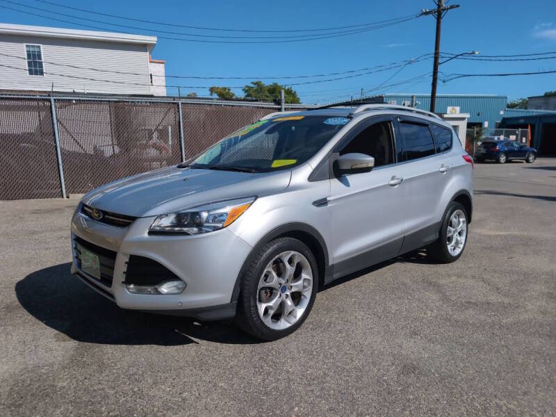 ford escape 2014 1FMCU9J9XEUE05054 image ford escape 2014 1FMCU9J9XEUE05054 image