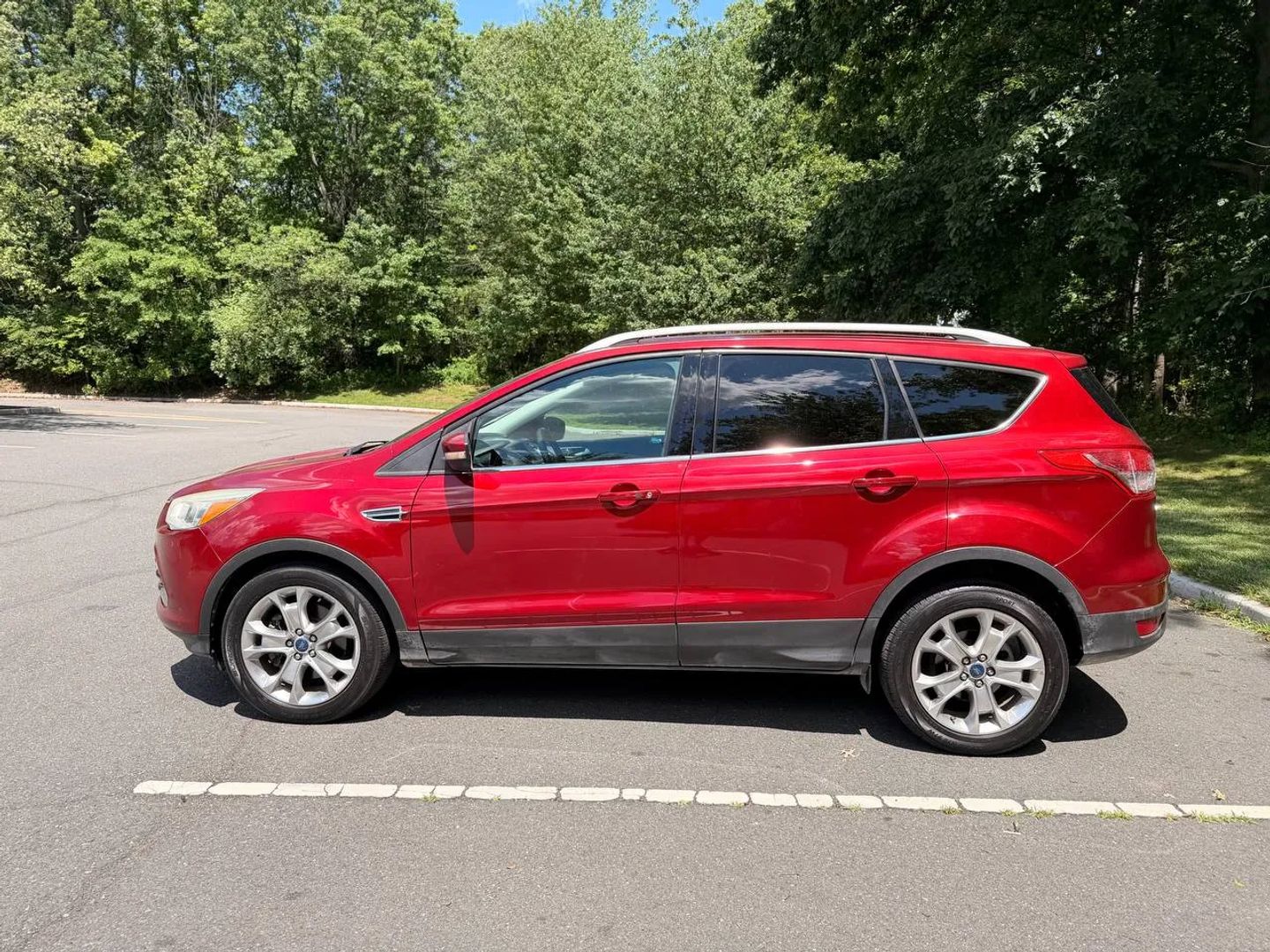 ford escape 2014 1FMCU9J93EUA31614 image ford escape 2014 1FMCU9J93EUA31614 image