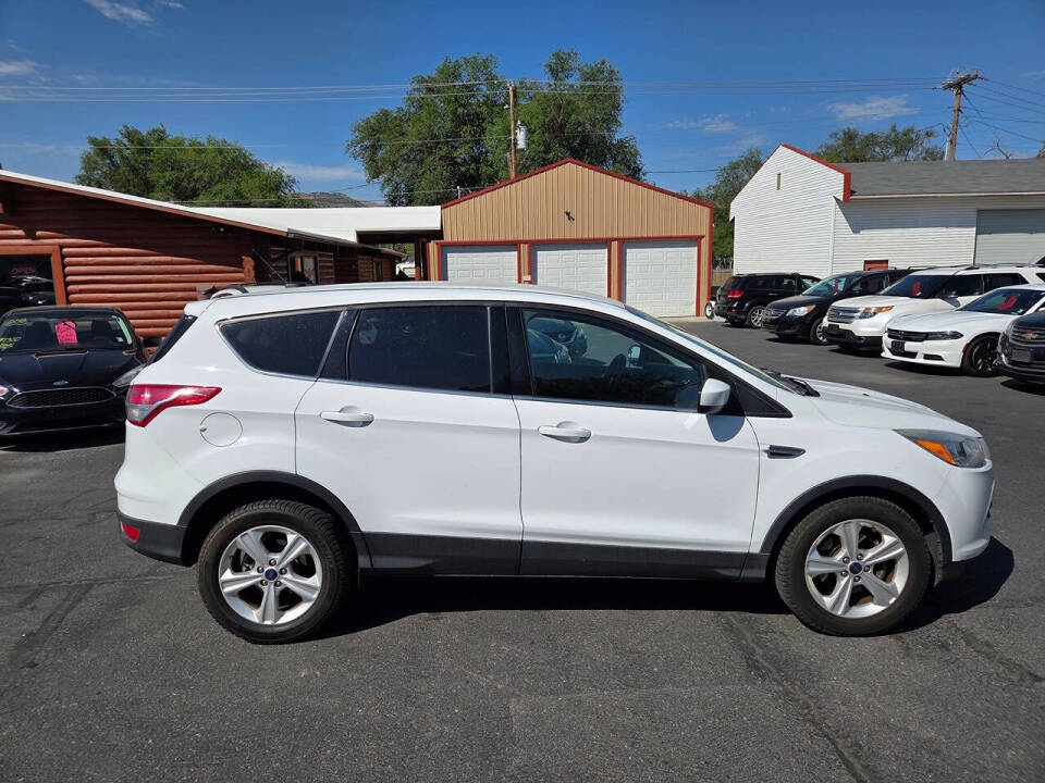 ford escape 2014 1FMCU0GX6EUA77245 image ford escape 2014 1FMCU0GX6EUA77245 image
