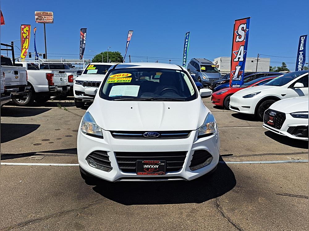ford escape 2014 1FMCU0GX4EUD88592 image ford escape 2014 1FMCU0GX4EUD88592 image