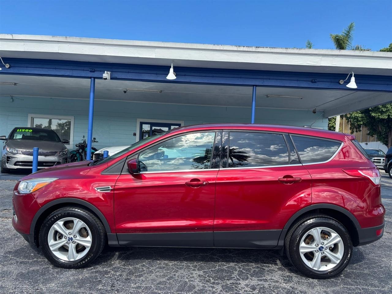 ford escape 2014 1FMCU0GX1EUA60076 image ford escape 2014 1FMCU0GX1EUA60076 image