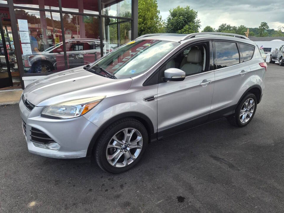 ford escape 2014 1FMCU9J96EUC86449 image