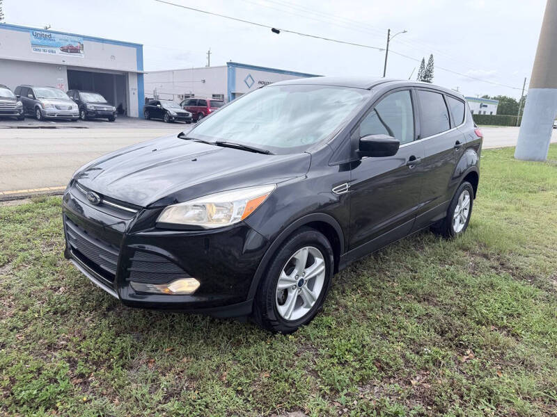 ford escape 2014 1FMCU0GX7EUA94264 image ford escape 2014 1FMCU0GX7EUA94264 image