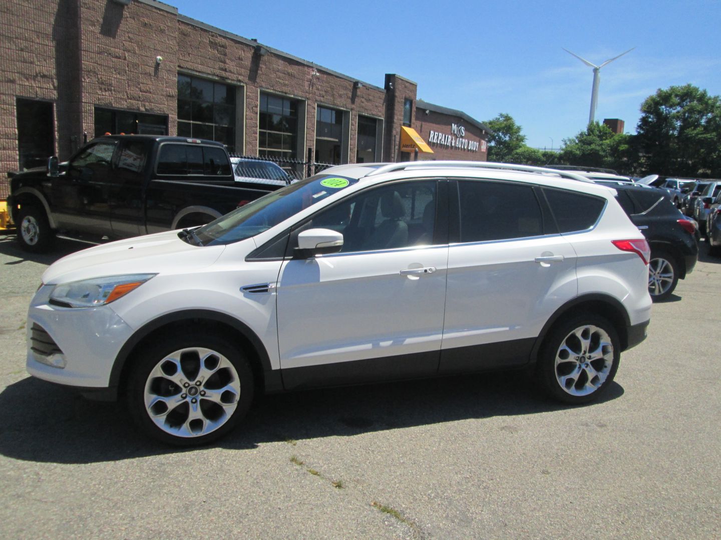 ford escape 2014 1FMCU9JX6EUA09525 image ford escape 2014 1FMCU9JX6EUA09525 image