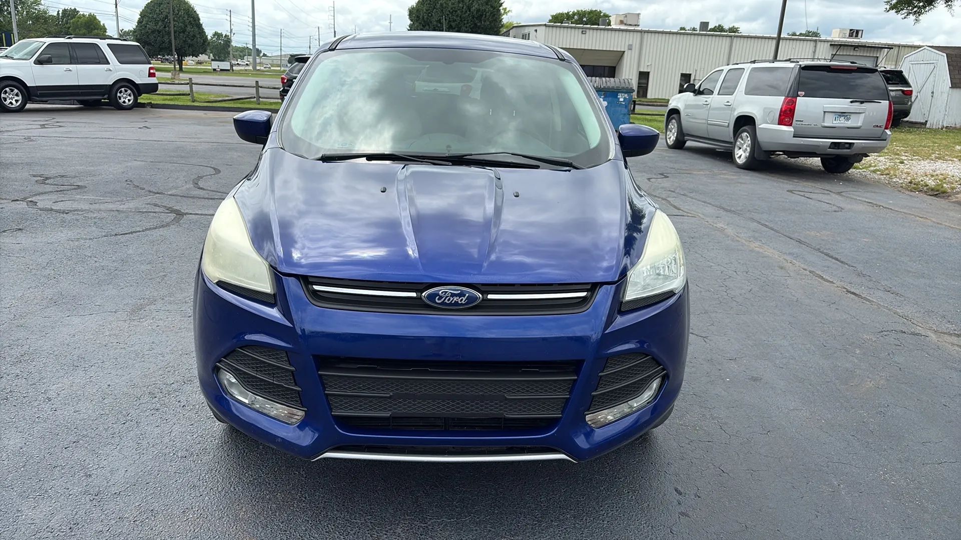 ford escape 2014 1FMCU0GX3EUC51773 image ford escape 2014 1FMCU0GX3EUC51773 image