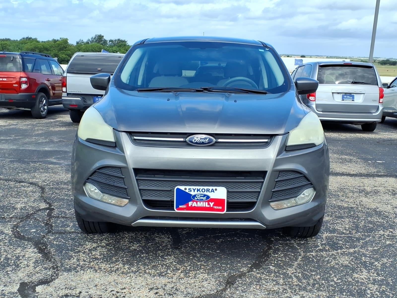 ford escape 2014 1FMCU0GX3EUC59260 image ford escape 2014 1FMCU0GX3EUC59260 image