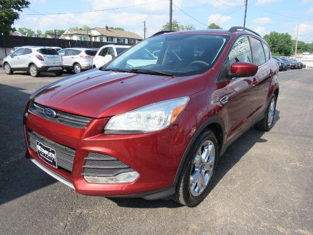 ford escape 2014 1FMCU0GX9EUB45747 image ford escape 2014 1FMCU0GX9EUB45747 image
