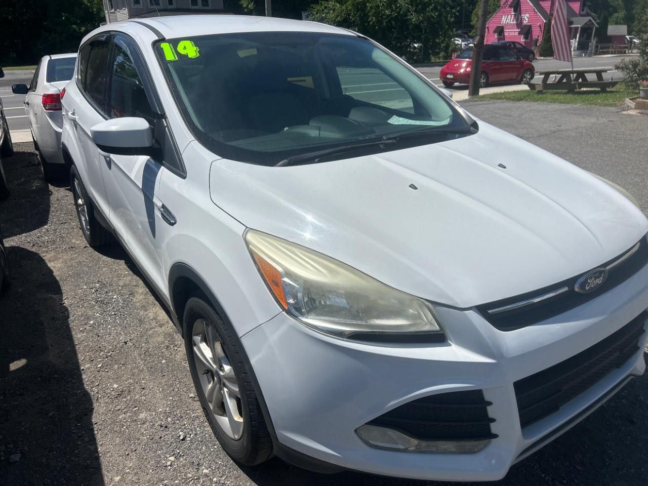 ford escape 2014 1FMCU0GX4EUD81254 image ford escape 2014 1FMCU0GX4EUD81254 image