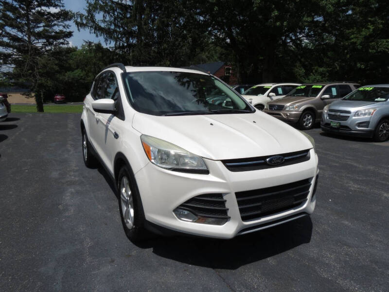 ford escape 2014 1FMCU0GX6EUB57743 image ford escape 2014 1FMCU0GX6EUB57743 image