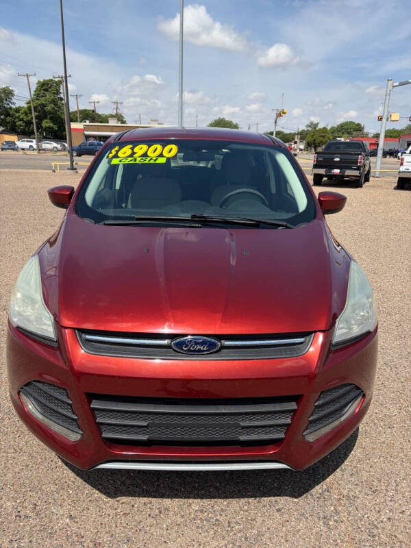 ford escape 2014 1FMCU0GX3EUC34617 image ford escape 2014 1FMCU0GX3EUC34617 image