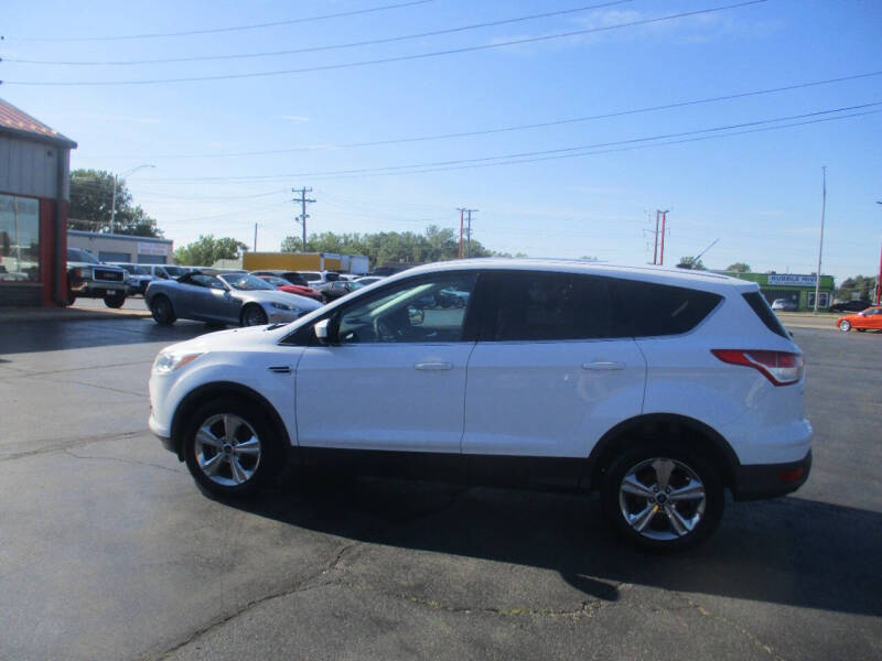 ford escape 2014 1FMCU0GX4EUB65369 image ford escape 2014 1FMCU0GX4EUB65369 image
