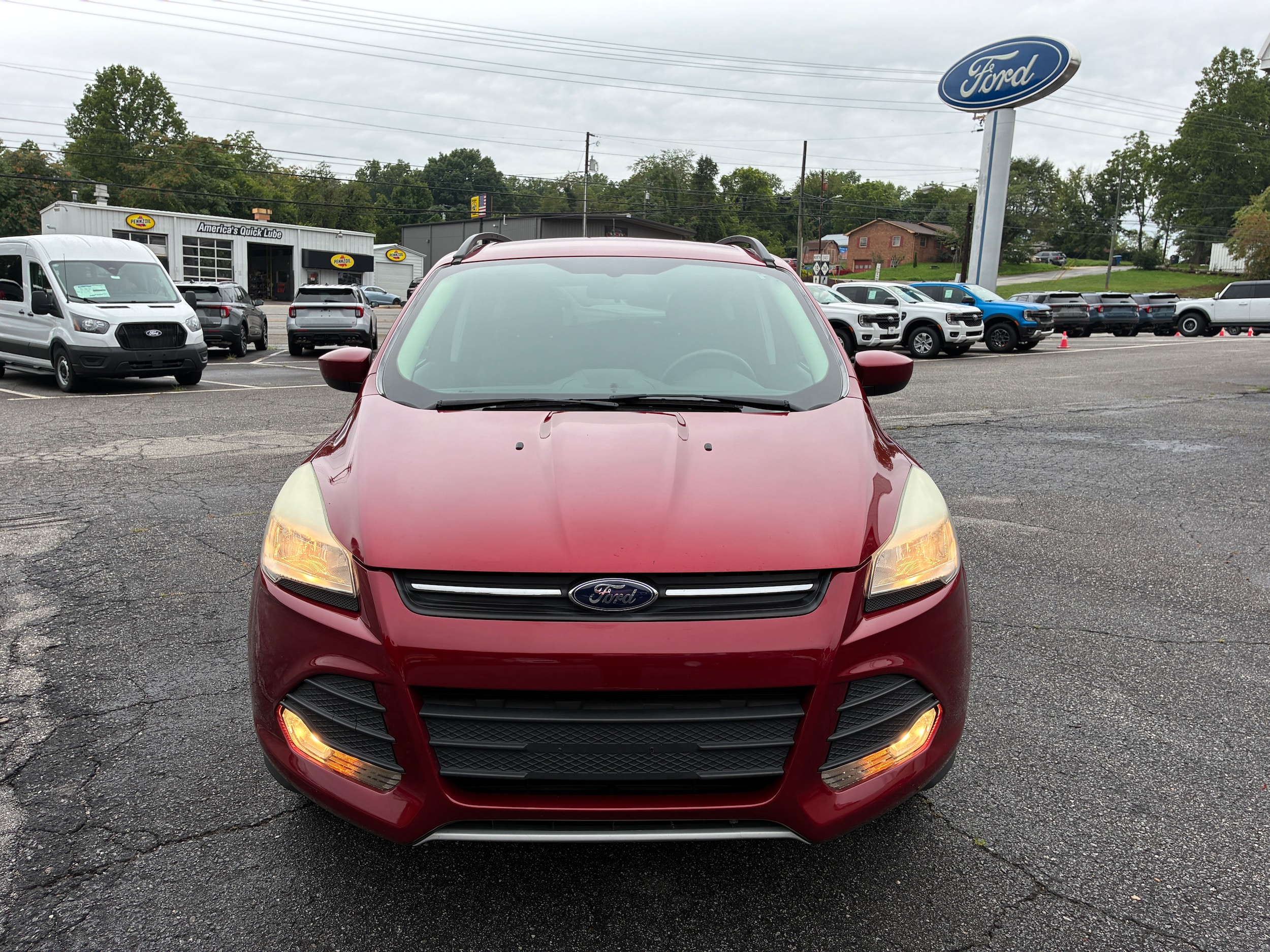 ford escape 2014 1FMCU0GX2EUD41139 image ford escape 2014 1FMCU0GX2EUD41139 image