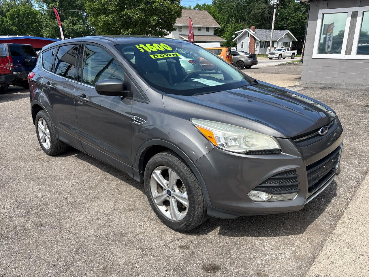 ford escape 2014 1FMCU0GX1EUB25685 image ford escape 2014 1FMCU0GX1EUB25685 image