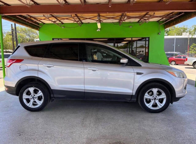 ford escape 2014 1FMCU0GX4EUB97299 image ford escape 2014 1FMCU0GX4EUB97299 image