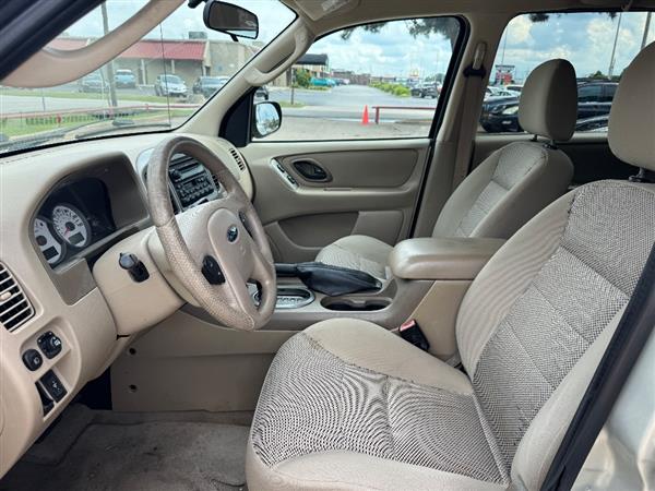 ford escape 2005 1FMYU03175DA14758 image ford escape 2005 1FMYU03175DA14758 image