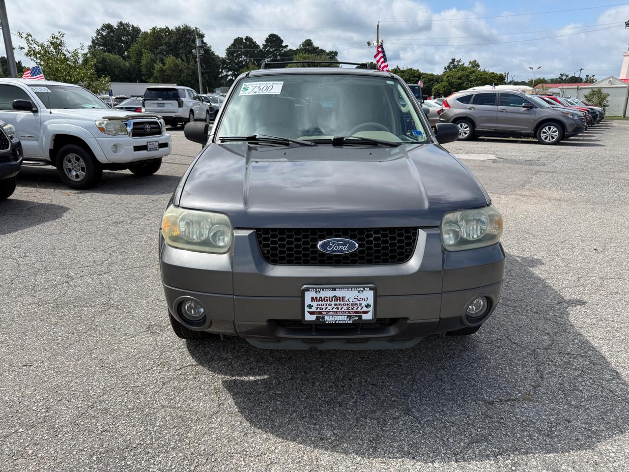 ford escape 2005 1FMCU94135KA74321 image ford escape 2005 1FMCU94135KA74321 image