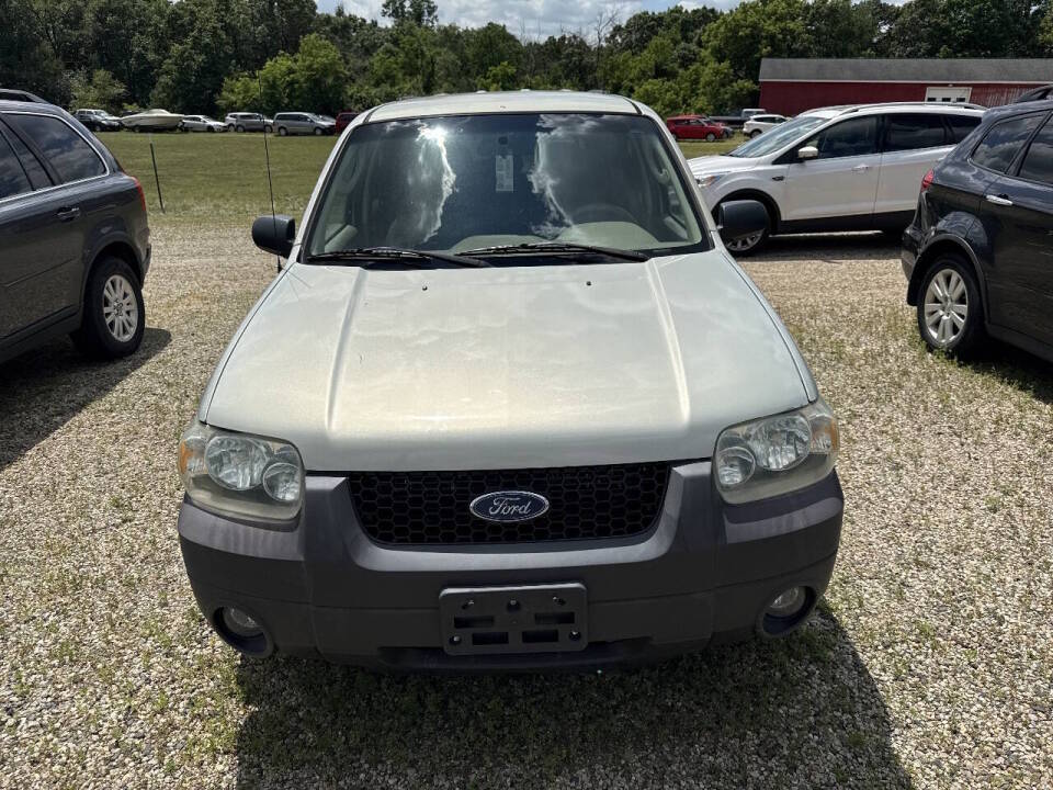 ford escape 2005 1FMYU931X5KD92055 image ford escape 2005 1FMYU931X5KD92055 image