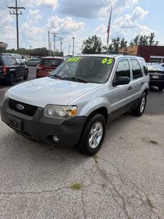 ford escape 2005 1FMYU93135DA21596 image ford escape 2005 1FMYU93135DA21596 image