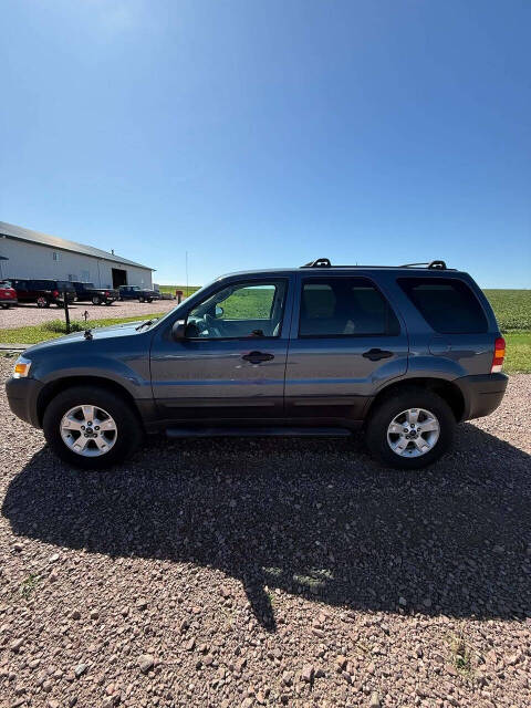 ford escape 2005 1FMYU03105KD87751 image ford escape 2005 1FMYU03105KD87751 image