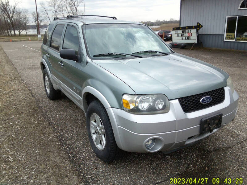 ford escape 2005 1FMCU96H35KC23790 image ford escape 2005 1FMCU96H35KC23790 image