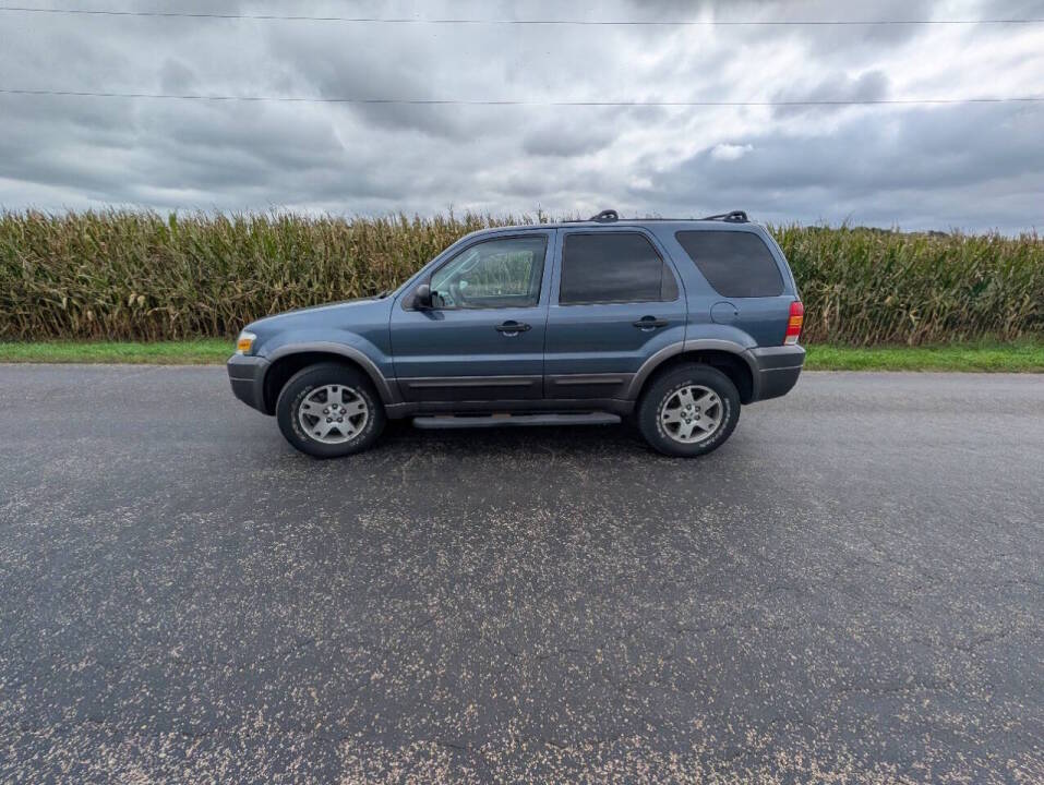 ford escape 2005 1FMCU93125KA75946 image ford escape 2005 1FMCU93125KA75946 image
